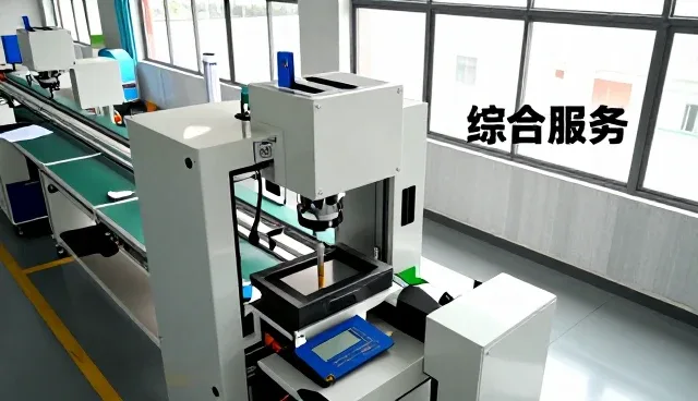 高压清洗设备